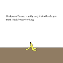 Monkeys and Bananas