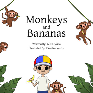 Monkeys and Bananas